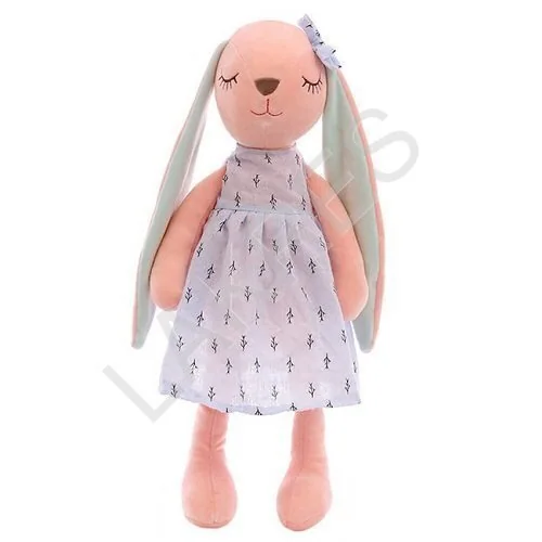 Игрушка Спящий зайка