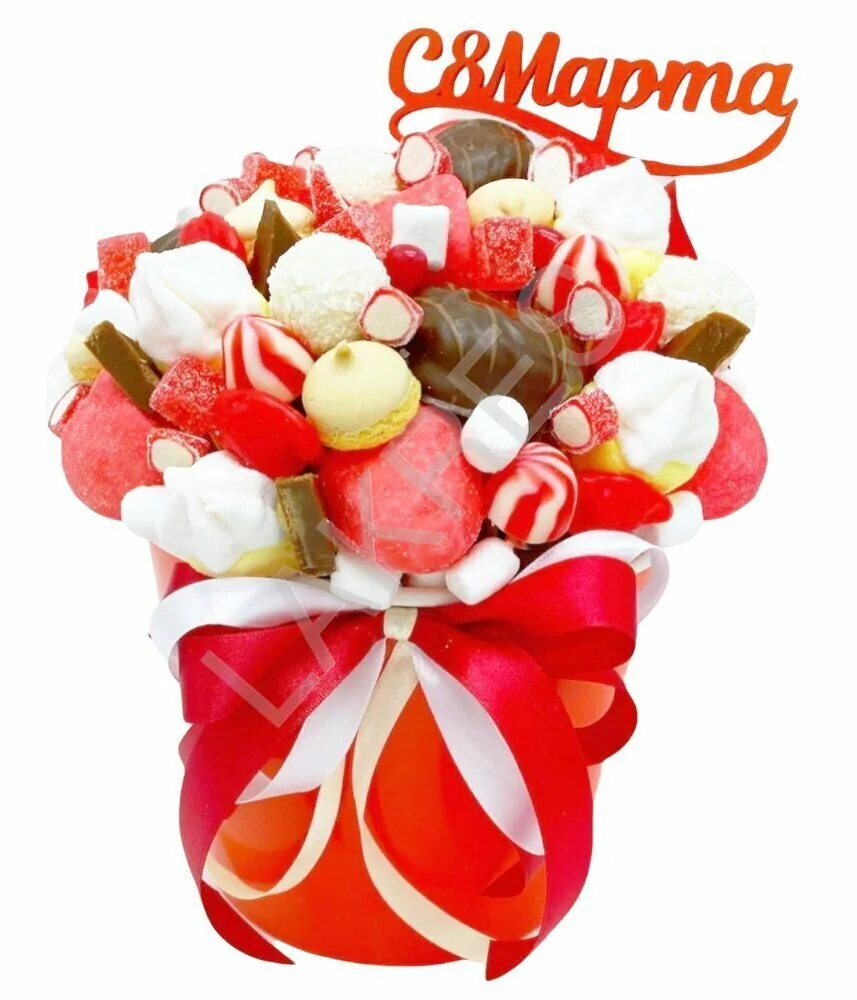 Корпоративный подарок №4