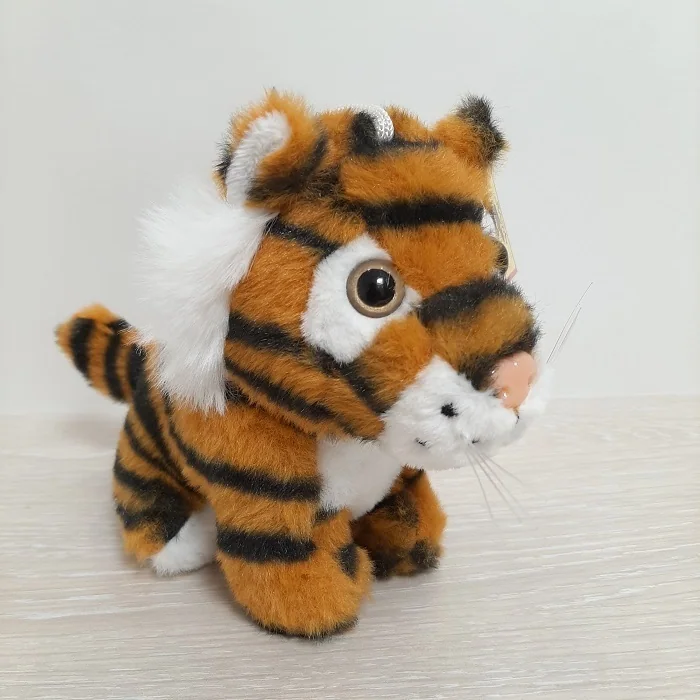 Мягкая игрушка Тигренок